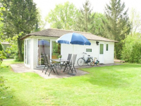 Amazing chalet near De Hoge Veluwe